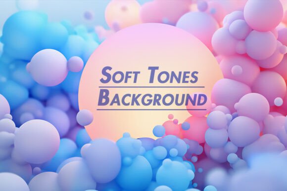 Download Soft Tones Background - Soft tones Collection