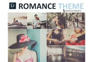 Download Neo Romance Desktop Lightroom Presets - Premium Resources
