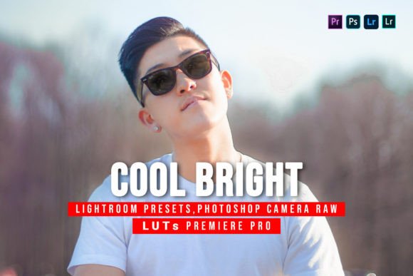 Download 10 Cool Bright Presets and Luts - Bright preset Collection