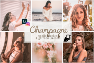 Download Download Presets, Champagne Presets Dng - Presets dng Collection