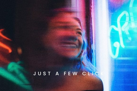 Download Blurry Distortion Photo Effect - Photo effect Collection