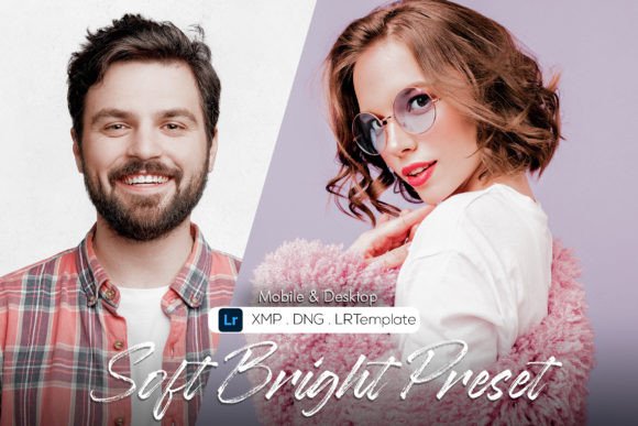 Download Soft Bright Presets - Bright preset Collection